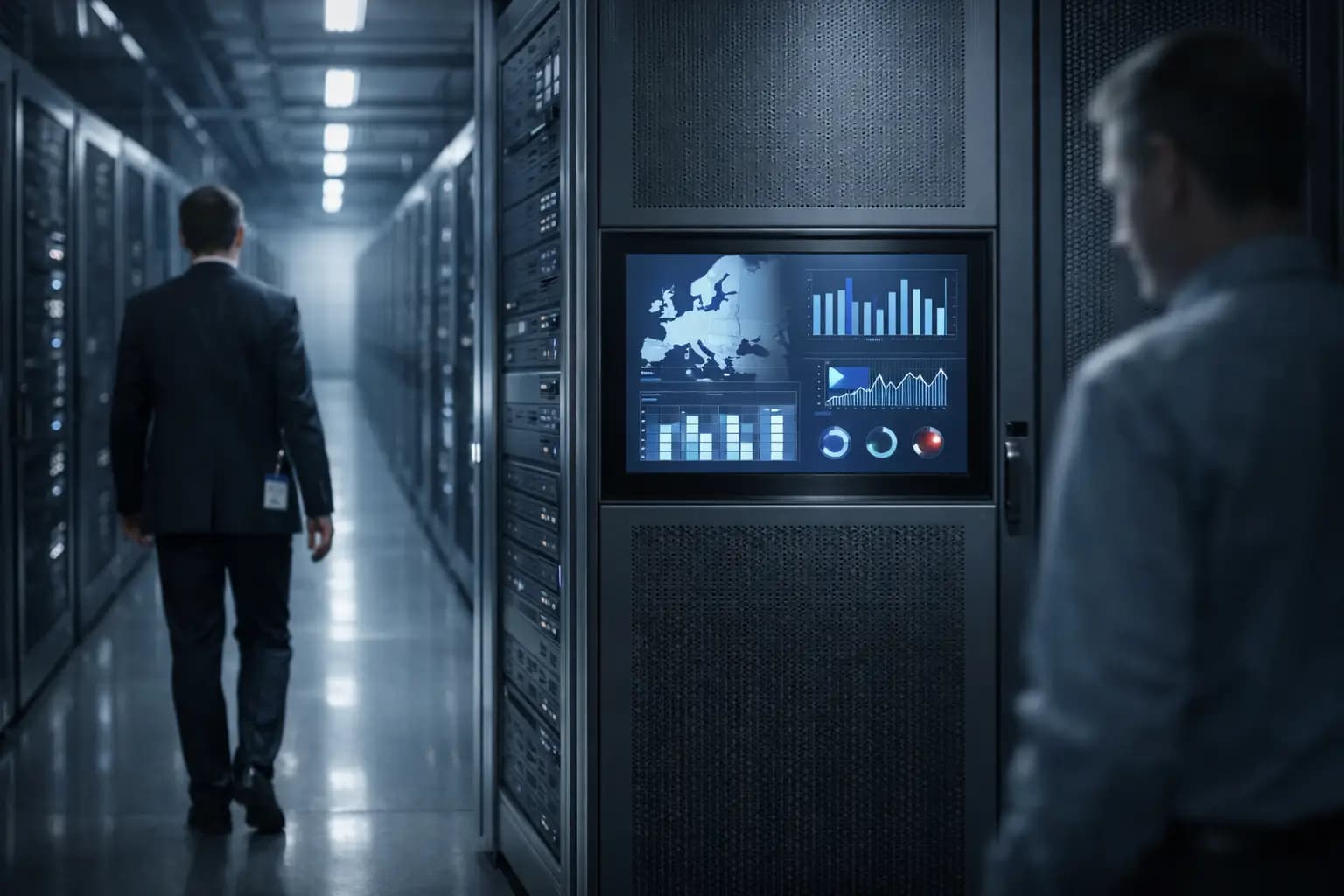 U.s. Tech Companies Face Eu Investigations European Commission Leverages the Digital Markets Act to Strengthen Its Bargaining Position (2)