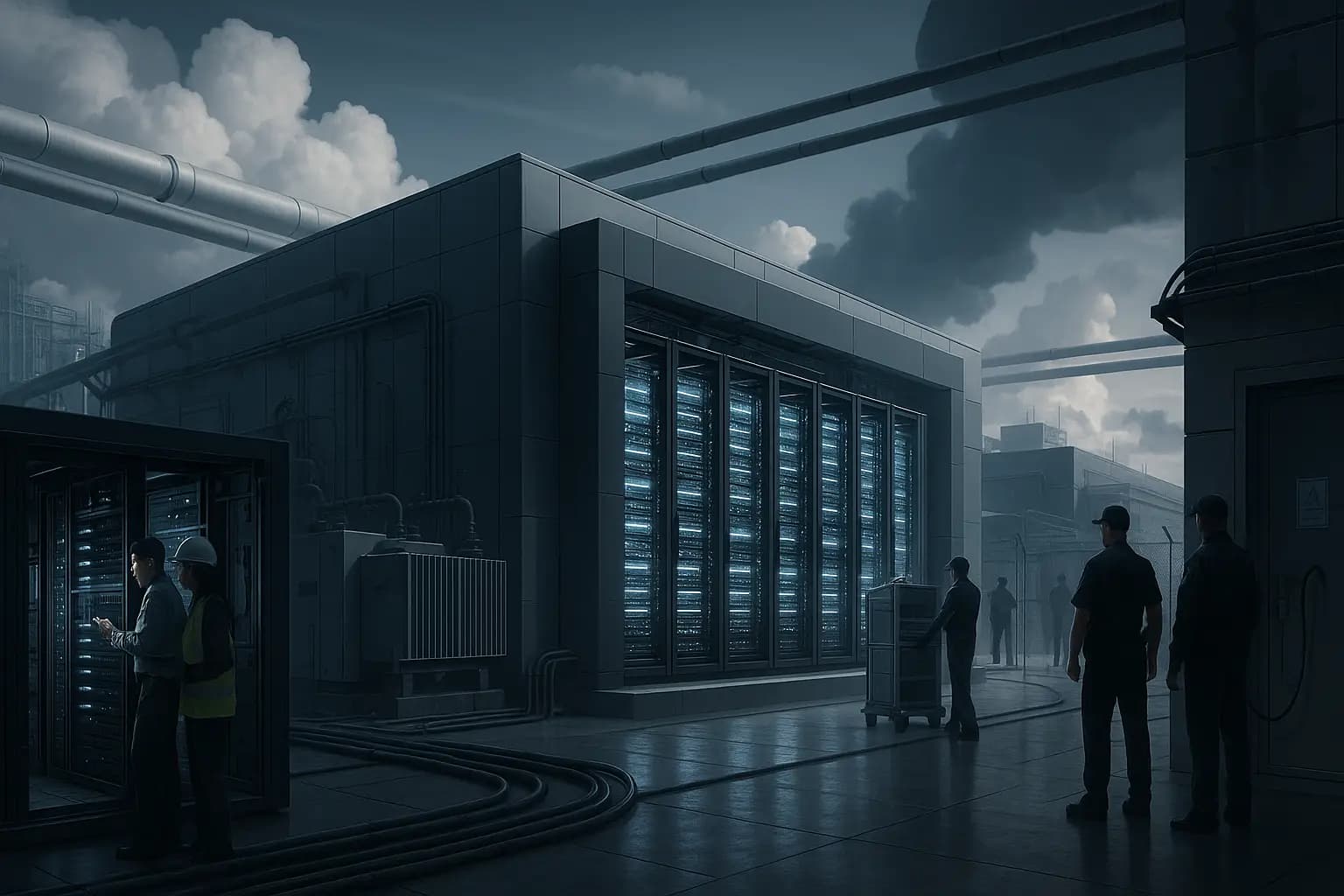 Washington’s New AI Framework Open AI Projects’ Counter ‘made in China 2025’ and Establish Technological Safeguards Against Beijing