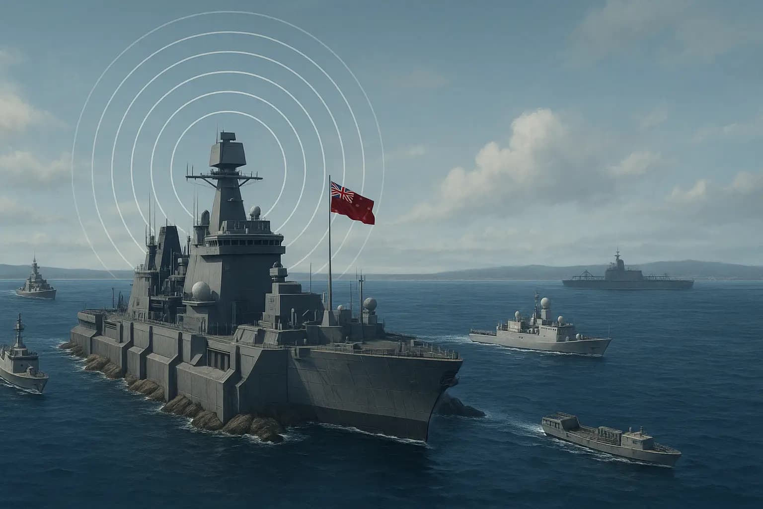 The Future of Aukus Tensions Between Washington and Australia Push Canberra to Lean on Additional Security Partnerships