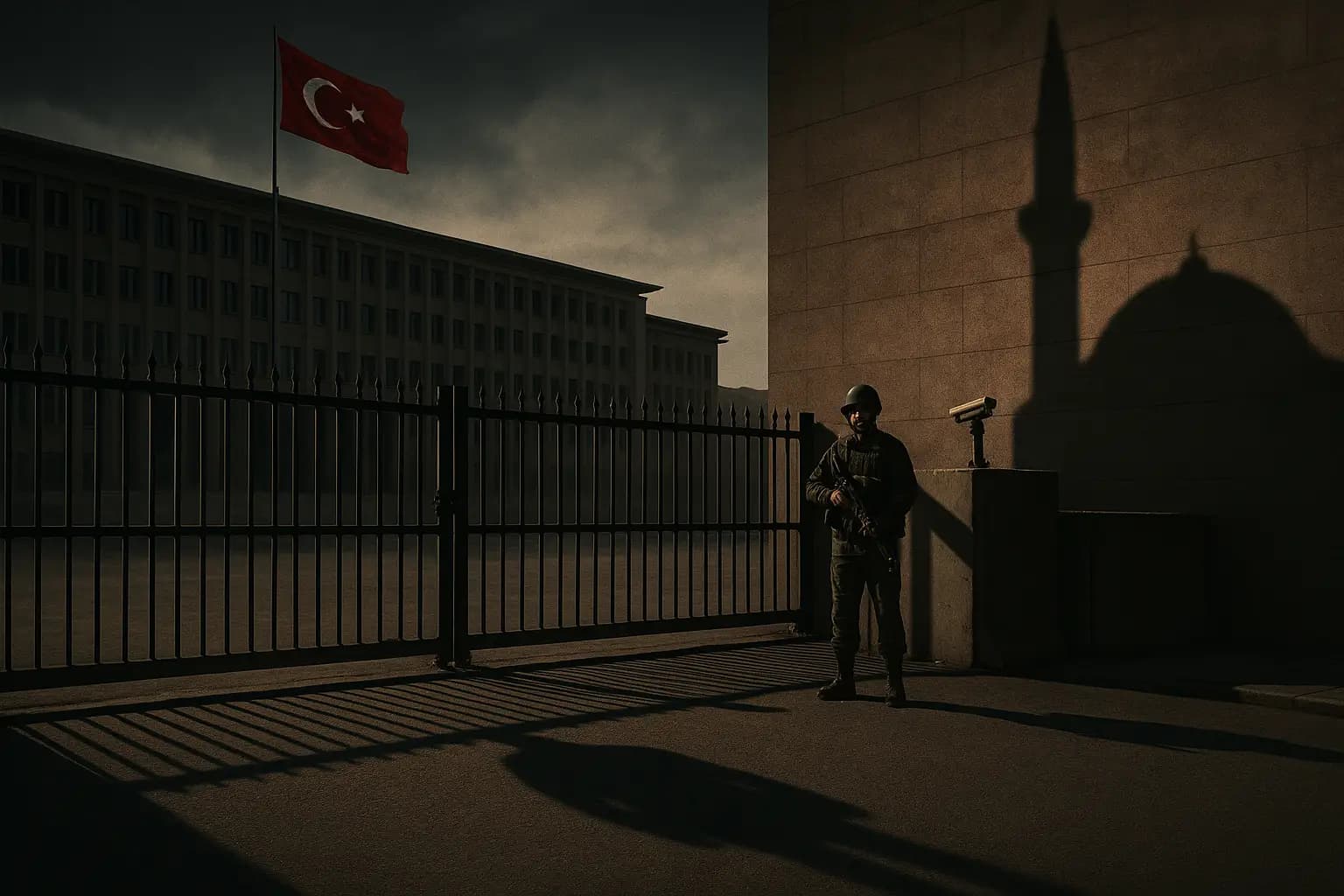 Arrest of the Opposition Leader Reasons Driving Erdoğan to Make a Bold Political Move