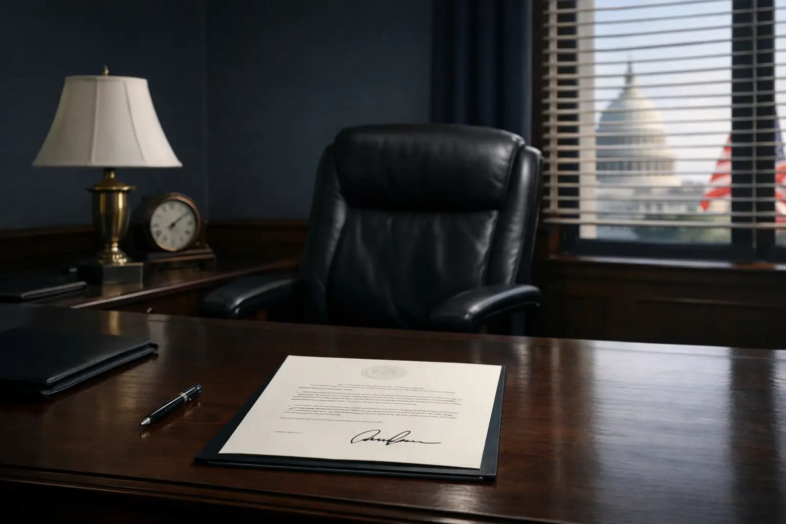 Replacing the Fed Chair and Cutting Interest Rates Trump Accelerates an “aggressive Monetary Policy” Ahead of the 2026 Midterms