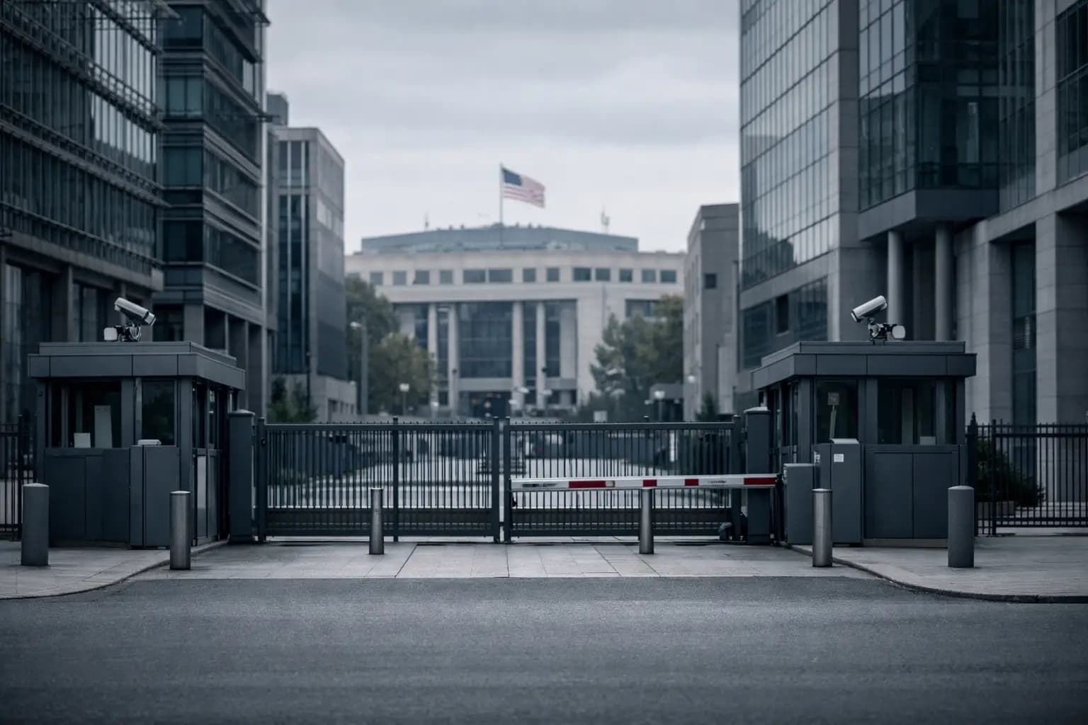 Introduction of Targeted Visa Restrictions on Eu Officials Washington Contains Extraterritorial Pressure on U.s. Technology Platforms