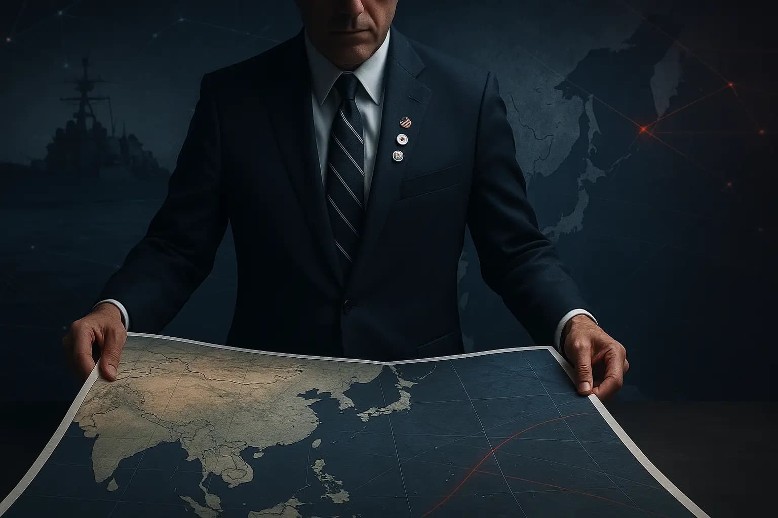 The Appointment of a New Deputy Secretary of State Finalizes the Implementation of President Biden's Foreign Policy Tactics Through the Campbell Doctrine