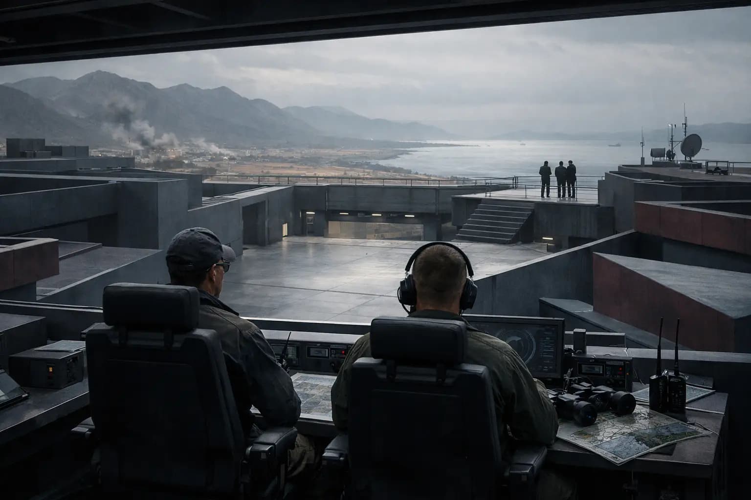 The United States in Search of a Strategy for the Gradual Regime Transformation in Iran