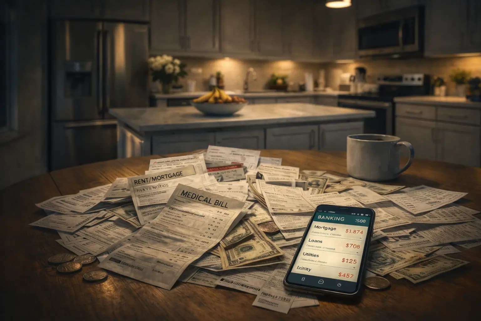 Rising Household Cost Pressures as the Primary Driver of Trump’s Declining Approval Ratings