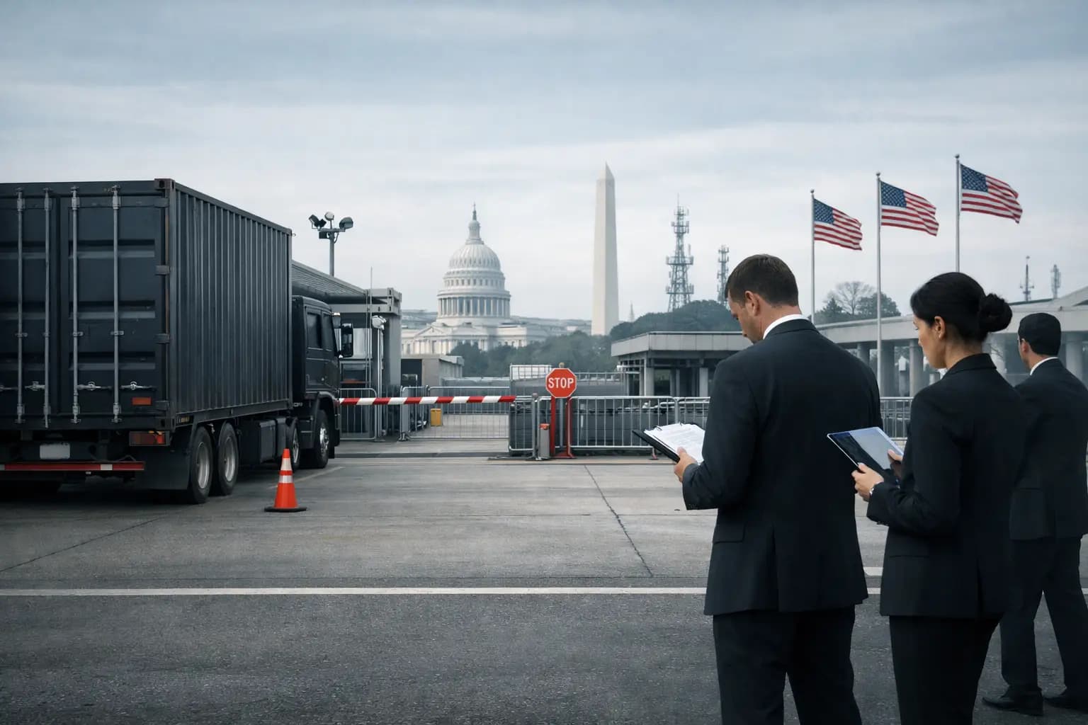 Trump’s “grand Bans” U.s. Considers Broad Restrictions on Chinese Firms to Contain the Prc (2)