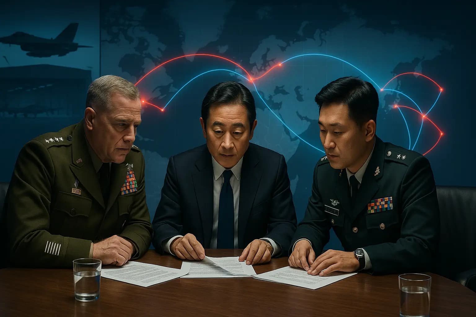 Nato Summit the Alliance Shifts Its Focus to the Pacific