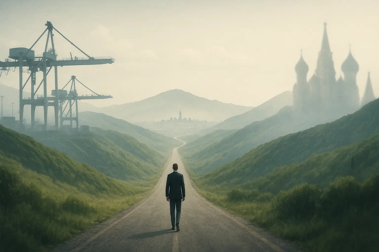 Parliamentary Elections in Georgia Democratic Allies Are Losing Ground in the Caucasus