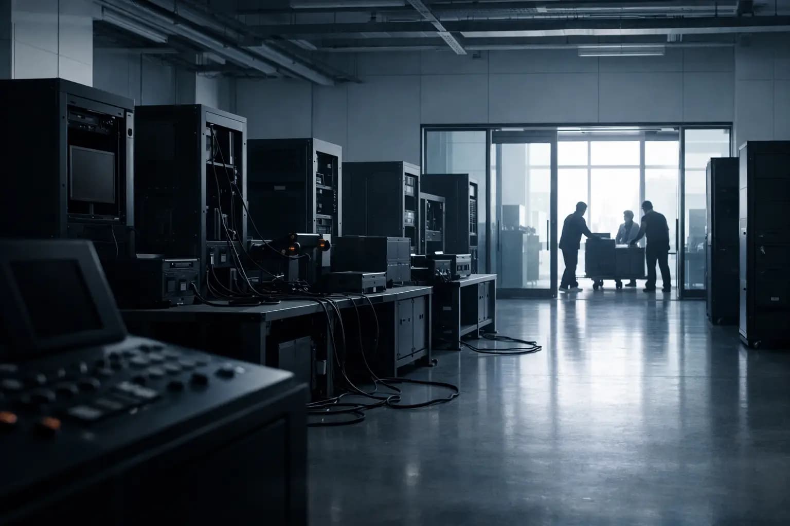 Strategic “decoupling” Hardens U.s. Companies Are Speeding up the Removal of China From Supply Chains Amid Long Term Risk Concerns and White House Pressure