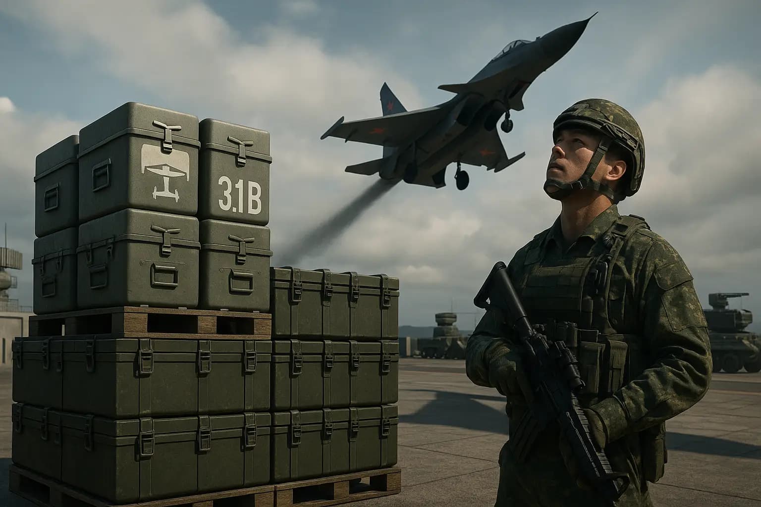 Trump’s Demand for Higher Defense Spending in Taiwan Meets Resistance From Pro China Forces