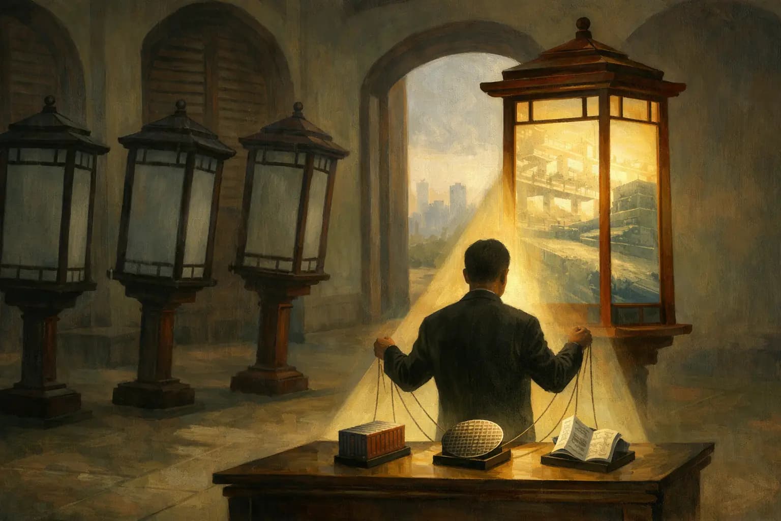 Consolidation of to Lam’s Leadership Vietnam’s Strategic Reorientation Creates New Opportunities for U.s. Engagement (2)