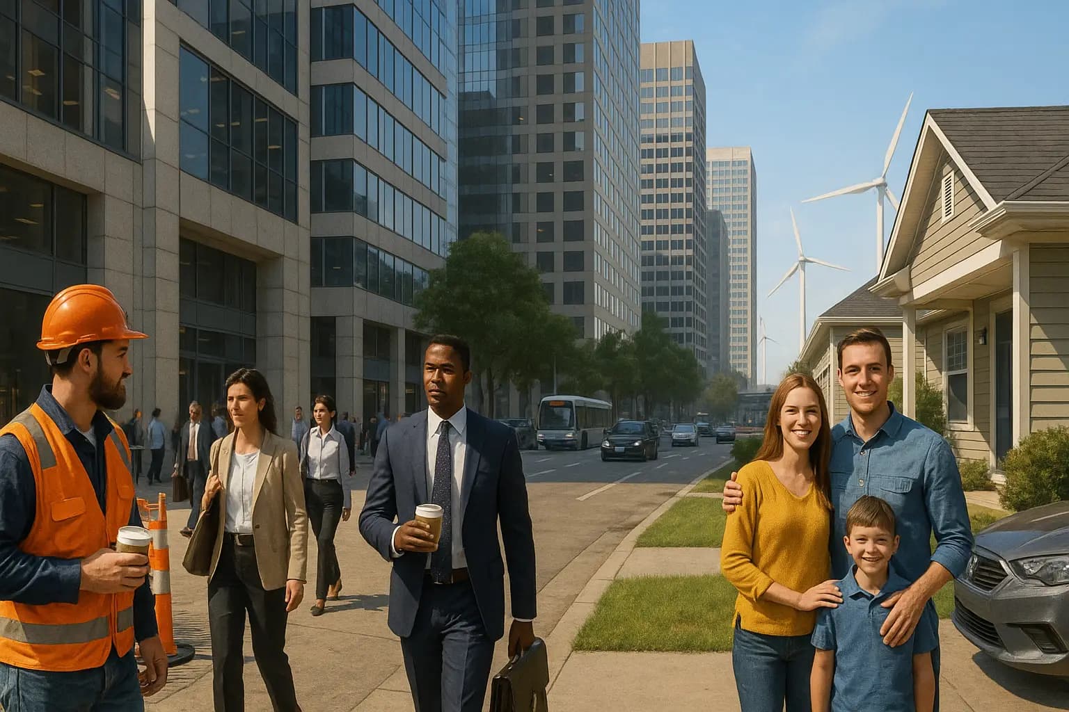 Improved Us Macroeconomic Indicators Will Allow the White House to Effectively Neutralize the Narrative of Bidenflation