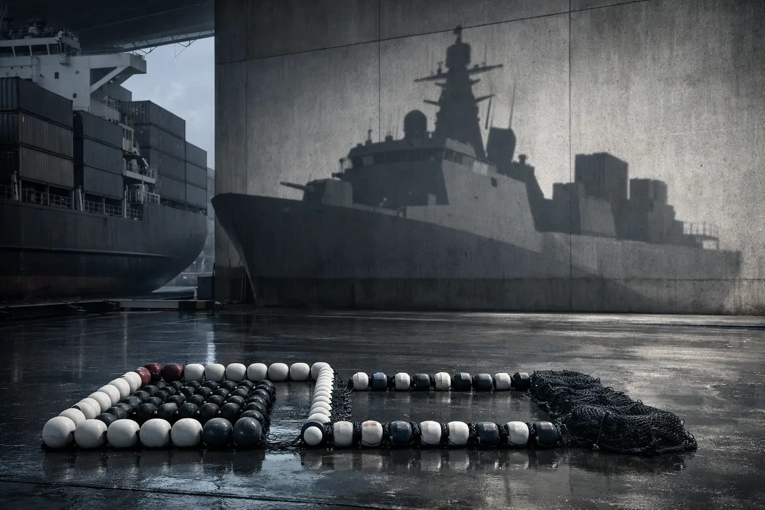 Militarization of China’s Commercial Shipping a Pathway to Rapid Expansion of Beijing’s Wartime Capabilities in a Global War