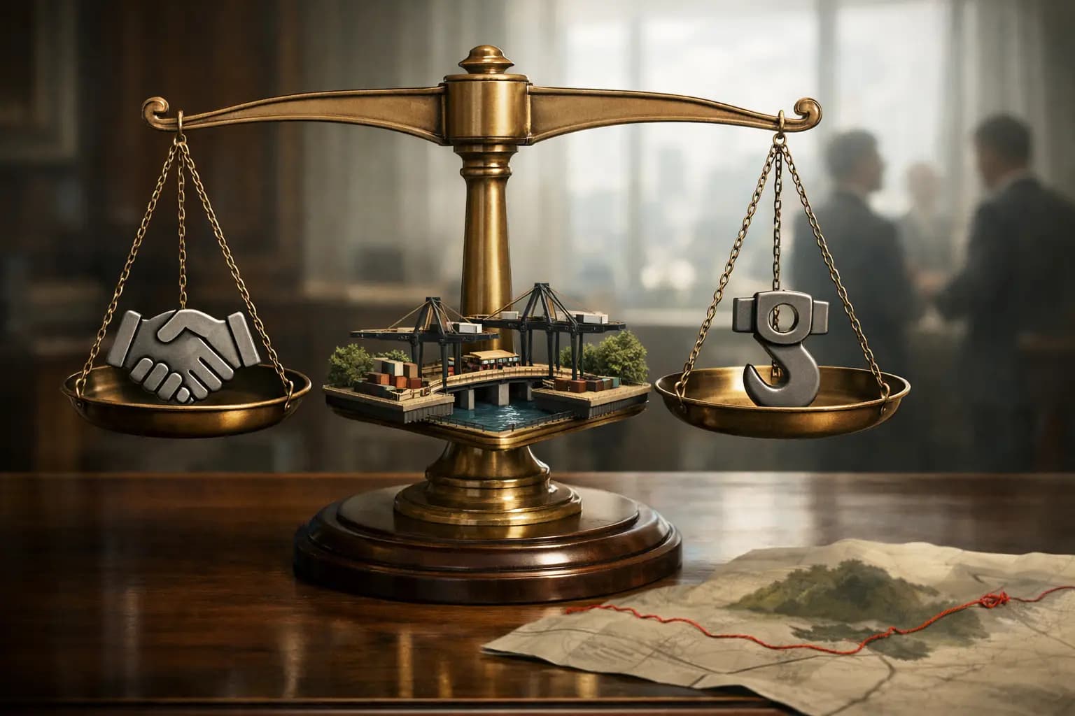 Parliamentary Elections in Thailand U.s. Position in the Region Predictably Weakened Amid the Absence of Allied Political Forces