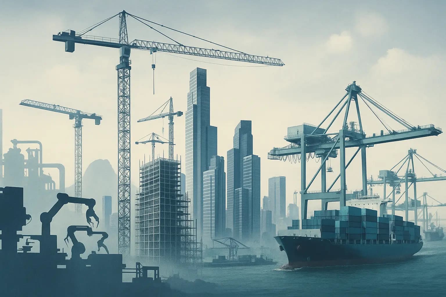 U.s. Vietnam Agreement Hanoi’s Major Transformation as Part of a Strategy to Shift the Balance of Power in Southeast Asia