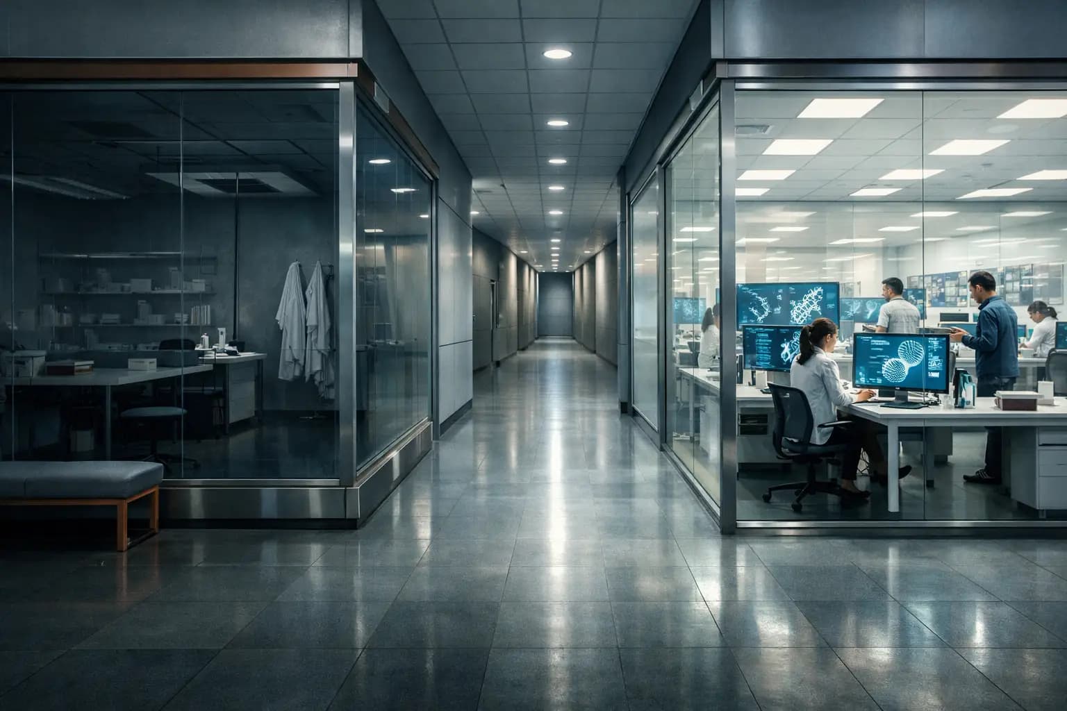 Collapse of a Billion Dollar Longevity Project U.s. Pharma Market Transforms Ahead of a New Wave of Biomedical Innovation