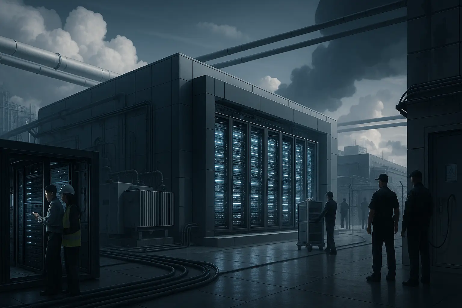 Washington’s New AI Framework Open AI Projects’ Counter ‘made in China 2025’ and Establish Technological Safeguards Against Beijing