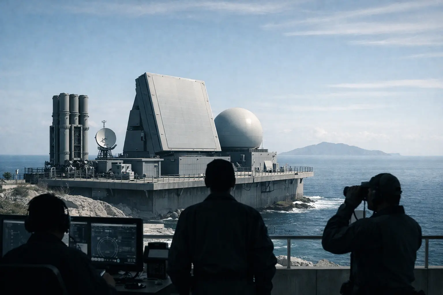 Japan’s New Government Develops Its Strategy for Defending Taiwan and South Korea Following Talks With Donald Trump (2)