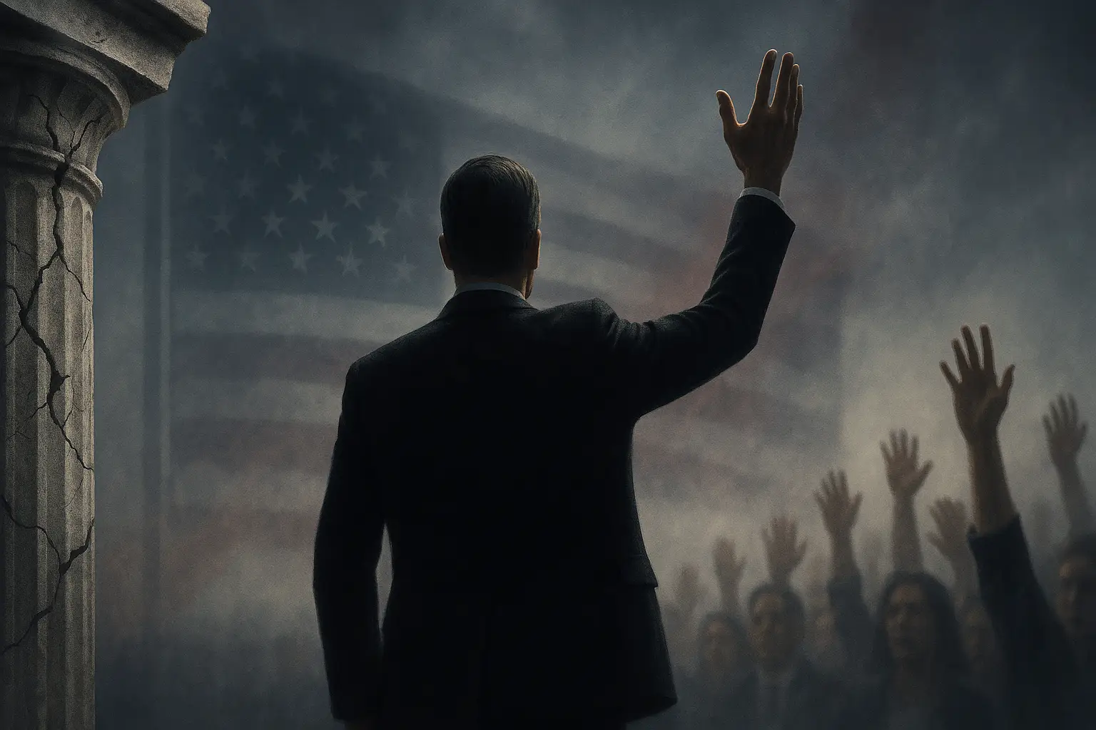 Decisions Made by Us Courts Against Donald Trump Continue to Improve His Political Position