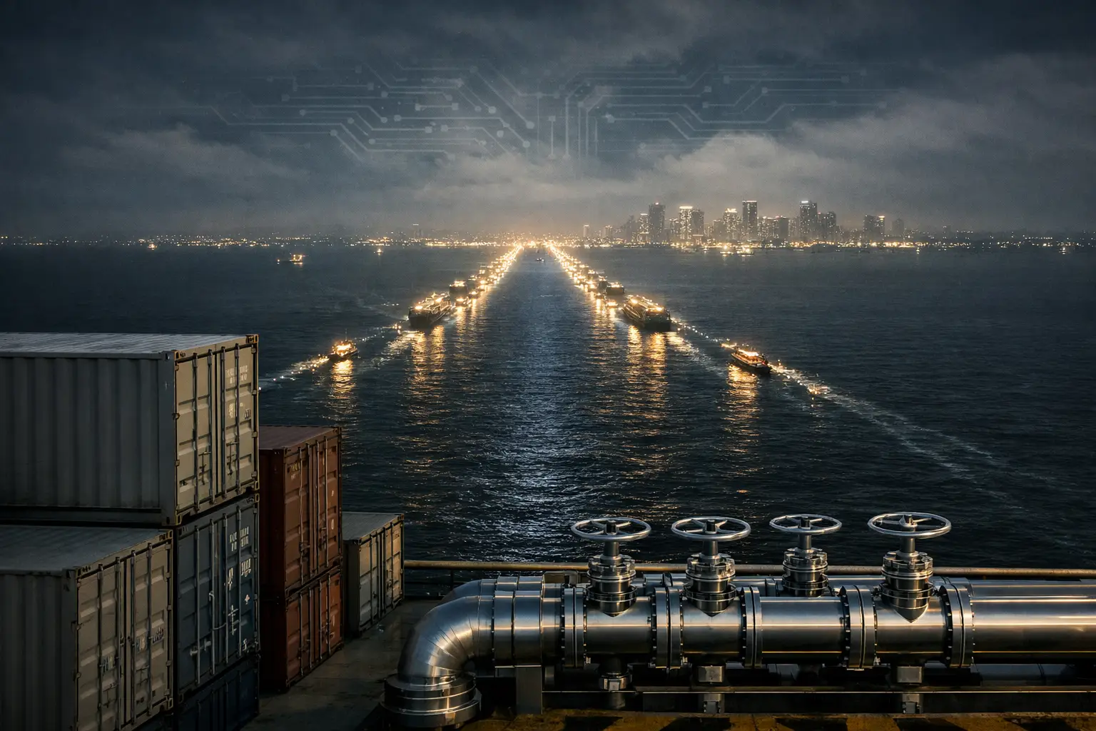 Restoring Strategic Alignment the United States and India Move Toward a “grand Deal” to Contain China