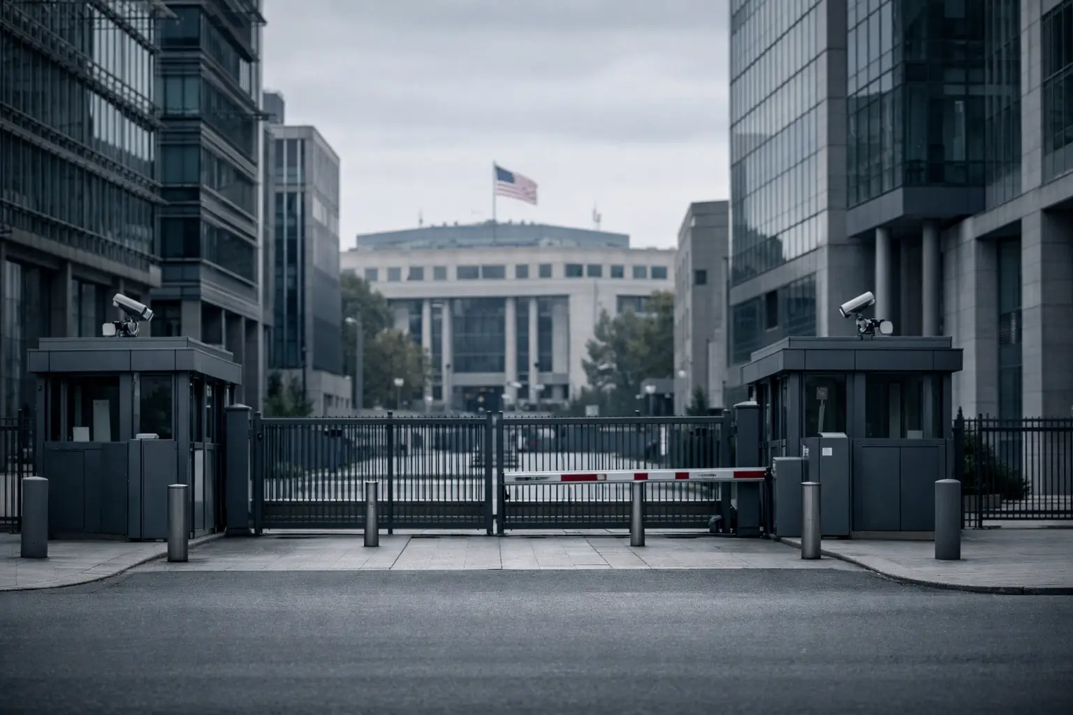 Introduction of Targeted Visa Restrictions on Eu Officials Washington Contains Extraterritorial Pressure on U.s. Technology Platforms