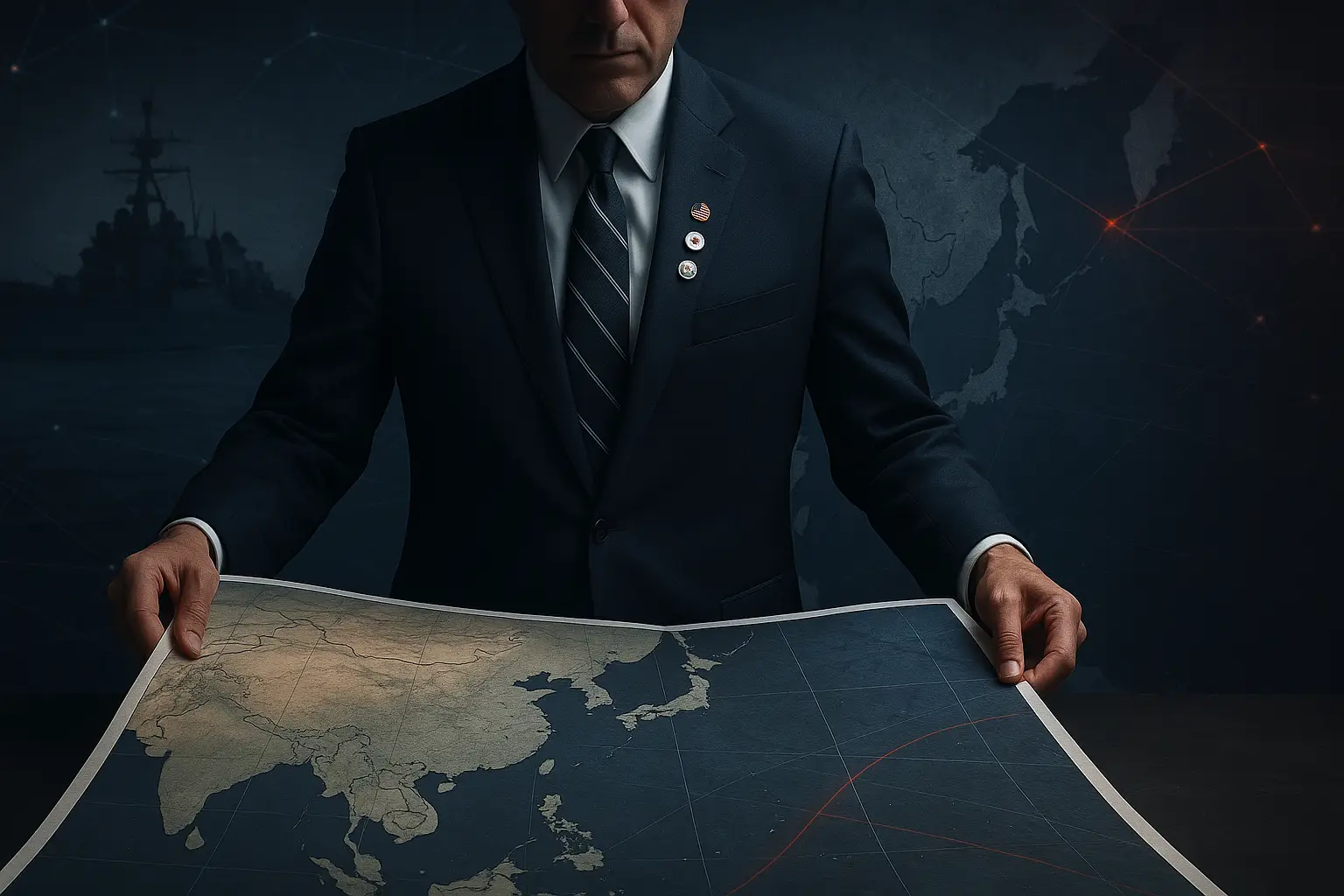 The Appointment of a New Deputy Secretary of State Finalizes the Implementation of President Biden's Foreign Policy Tactics Through the Campbell Doctrine