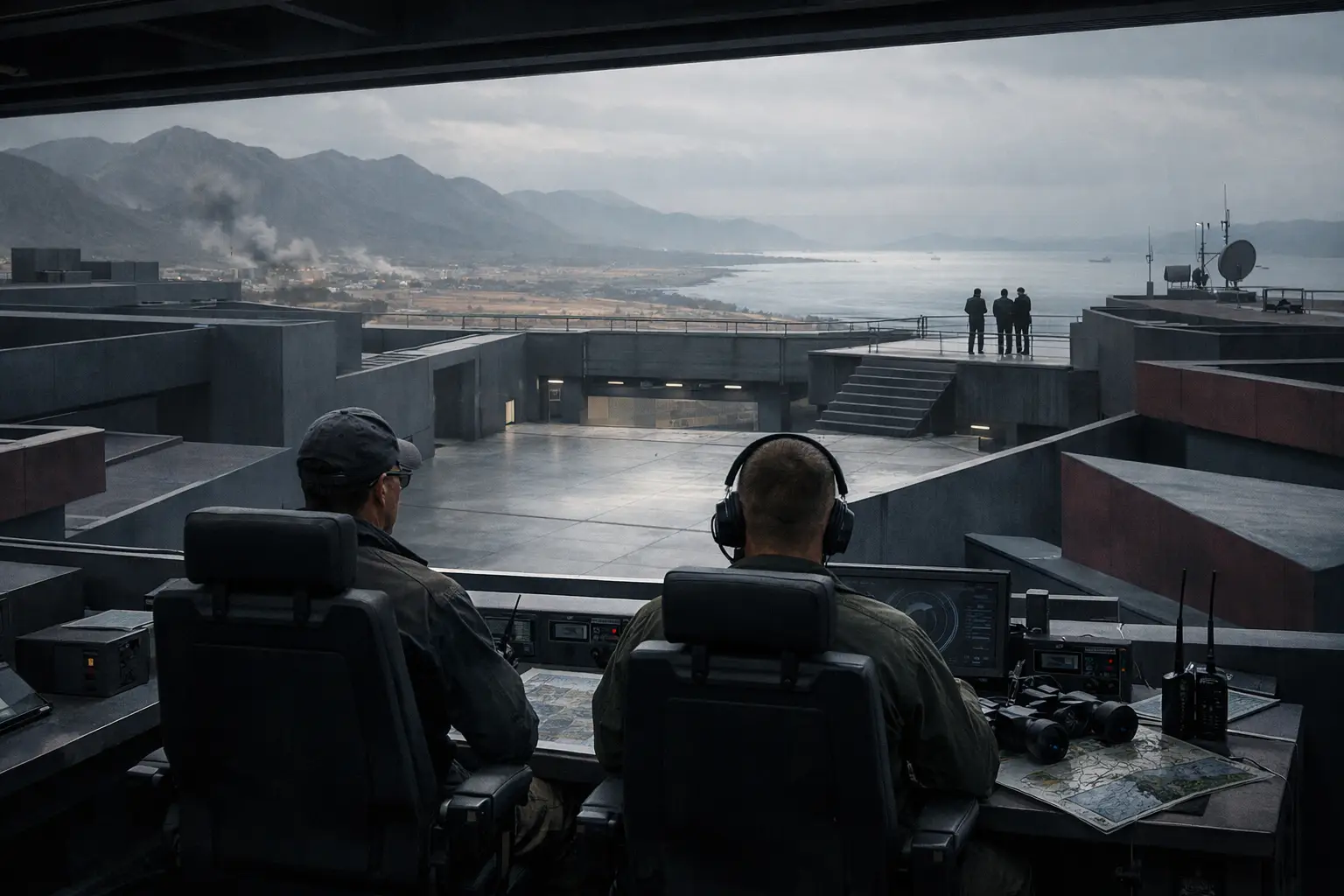 The United States in Search of a Strategy for the Gradual Regime Transformation in Iran