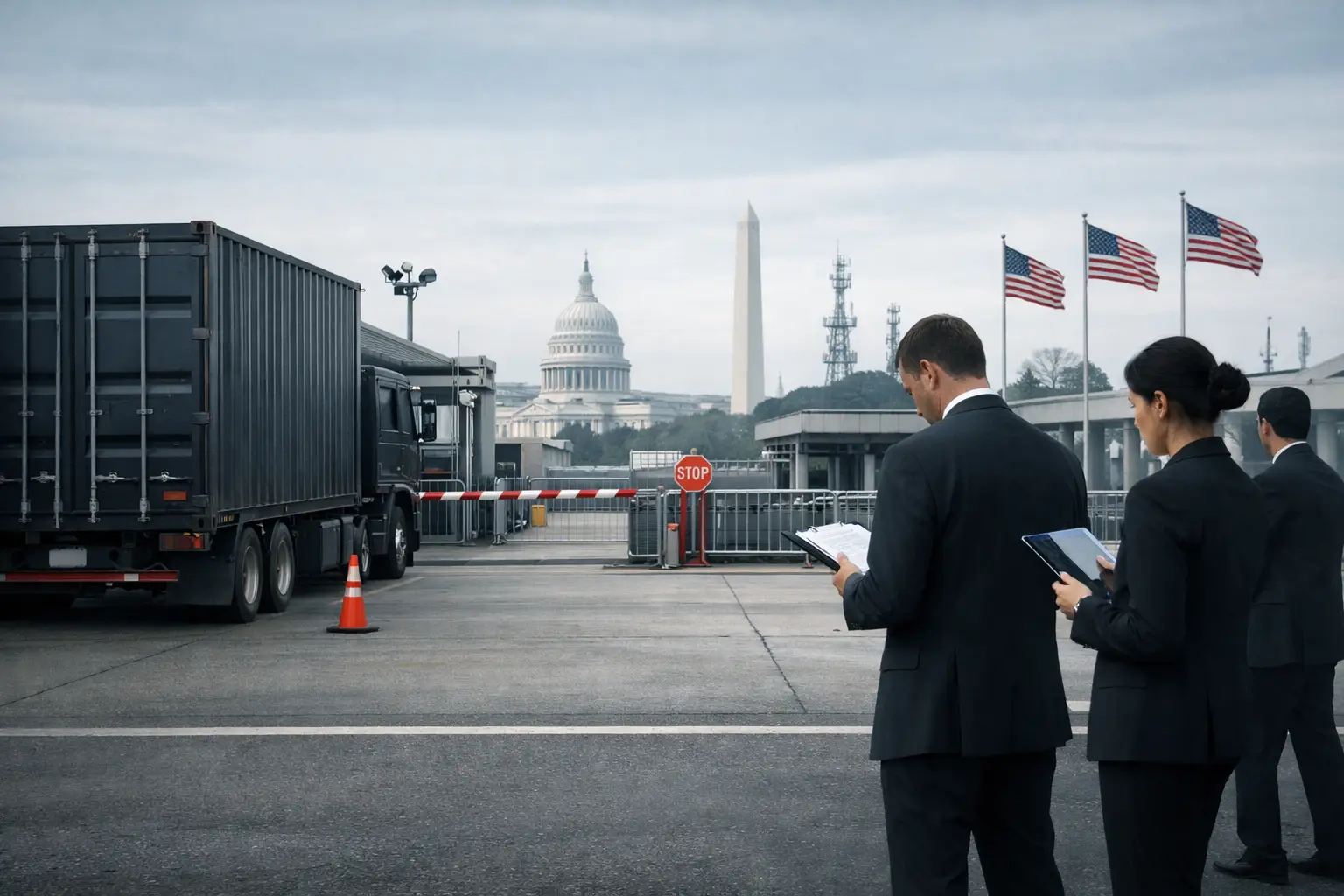 Trump’s “grand Bans” U.s. Considers Broad Restrictions on Chinese Firms to Contain the Prc (2)