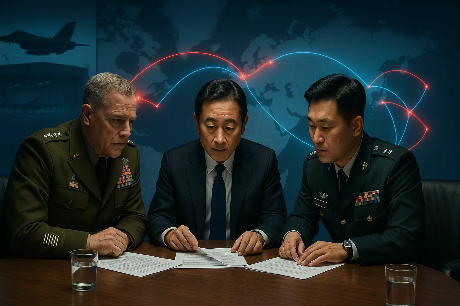 Nato Summit the Alliance Shifts Its Focus to the Pacific