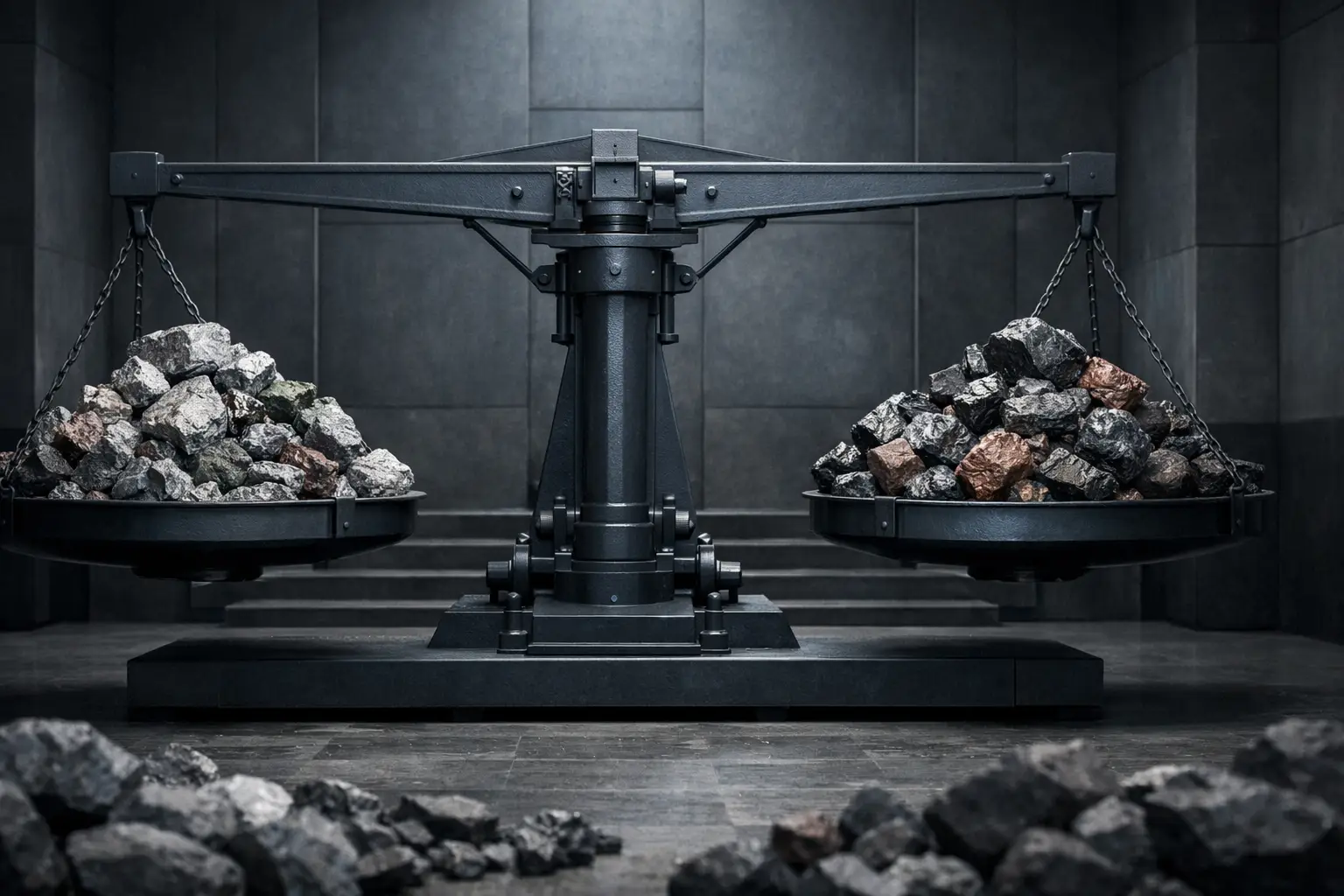 Washington G7 Meeting and the Price Threshold on Critical Minerals the U.s. Is Fundamentally Reshaping Industry Market Rules