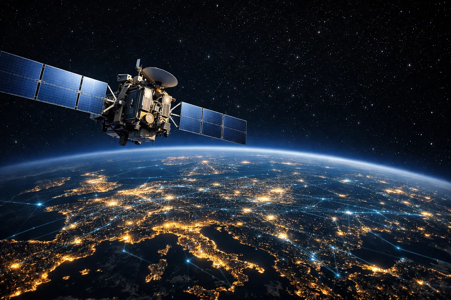 Project Bromo Europe Is Drawing New Lines of Autonomy and Agency in Communications