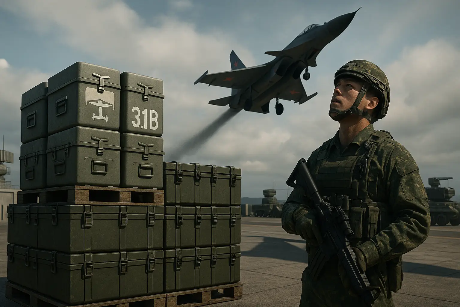 Trump’s Demand for Higher Defense Spending in Taiwan Meets Resistance From Pro China Forces