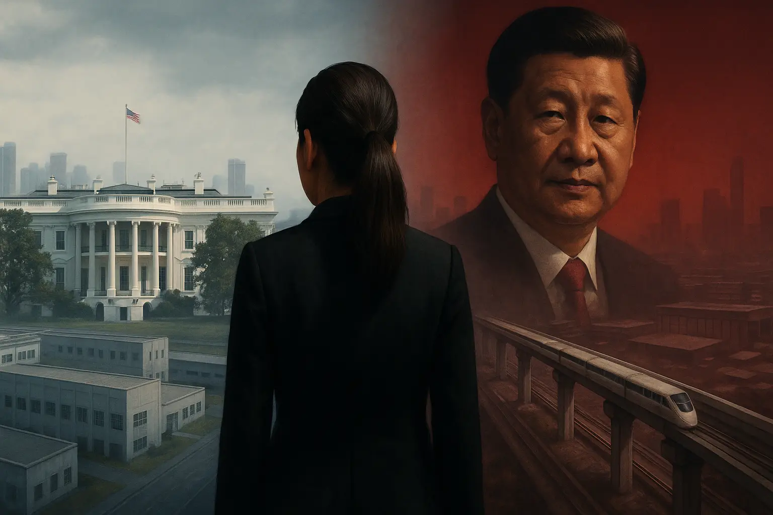 The White House's Rejection of a Transactional Approach to Thailand as a Prerequisite for Neutralizing China's Strategic Advantage (2)