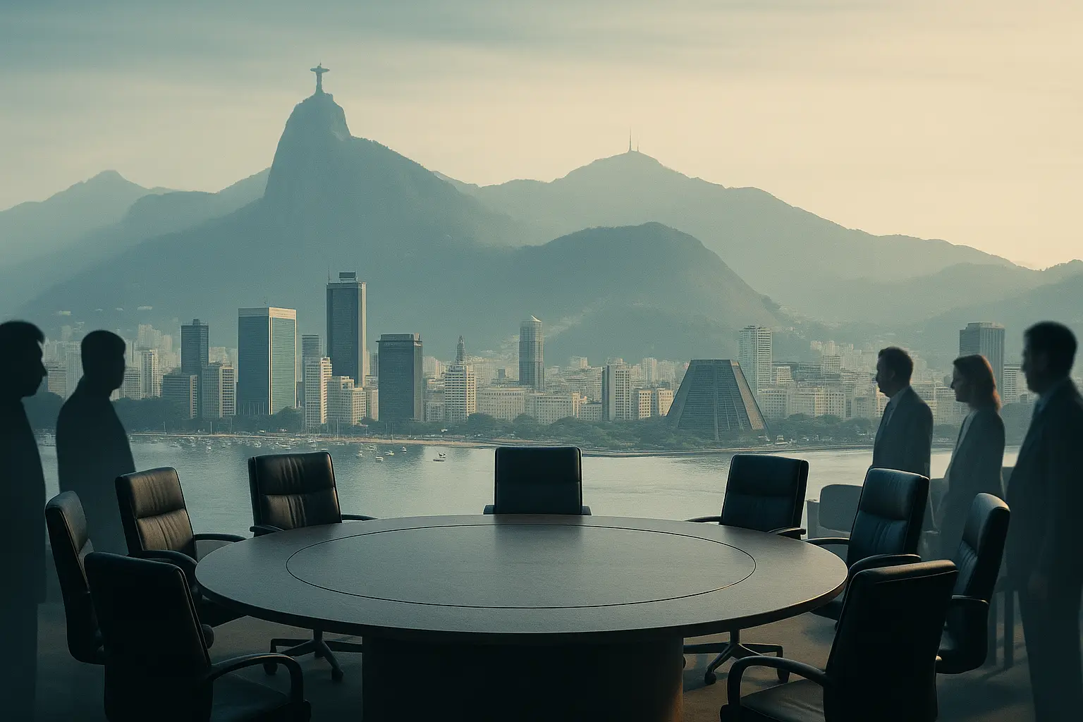 G20 Summit in Brazil Lula Da Silva's Geopolitical Maneuvers and China's Demonstrative Refusal to Engage in Global De Escalation Talks Until Donald Trump's Inauguration