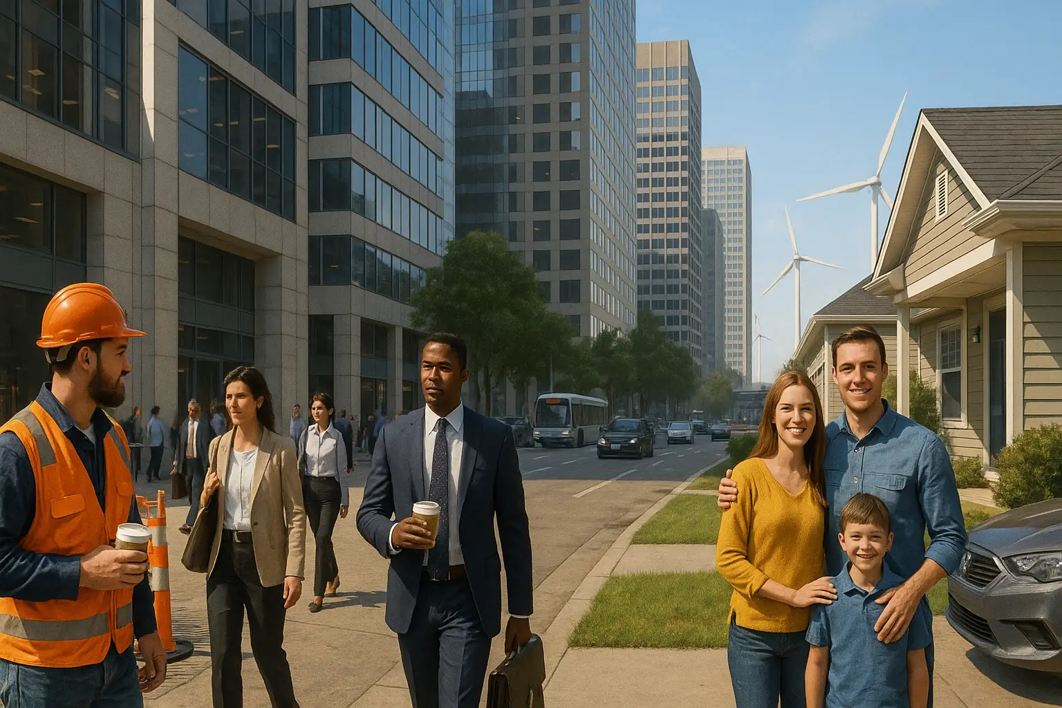 Improved Us Macroeconomic Indicators Will Allow the White House to Effectively Neutralize the Narrative of Bidenflation