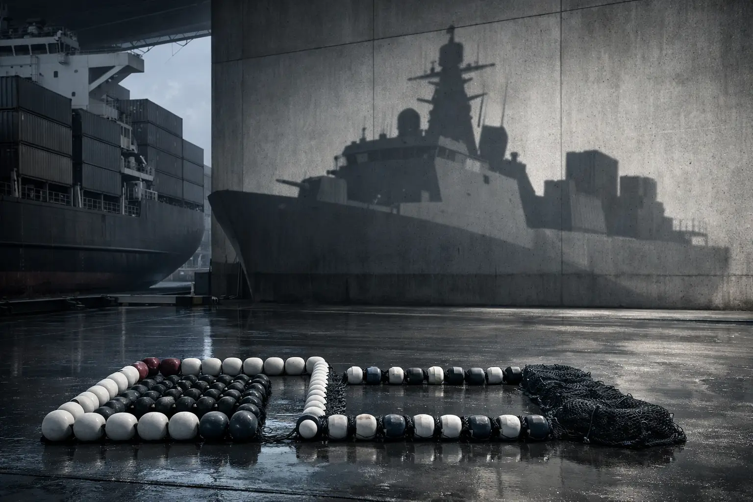 Militarization of China’s Commercial Shipping a Pathway to Rapid Expansion of Beijing’s Wartime Capabilities in a Global War