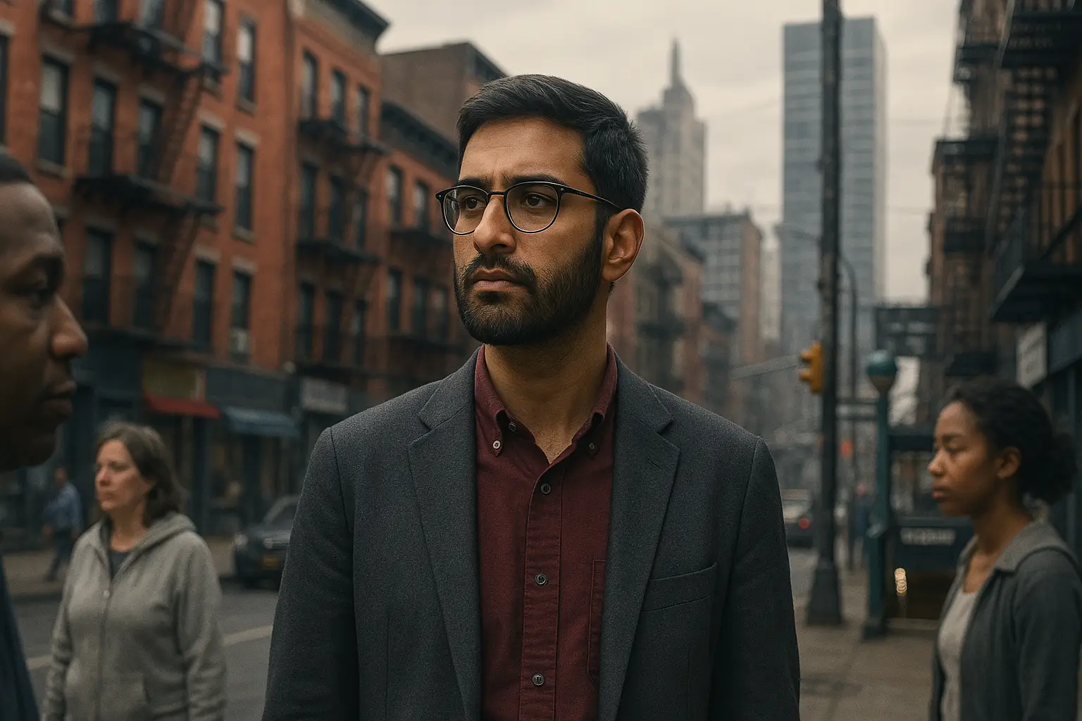 New York Primaries Progressives Rethink Political Strategy and Focus on the Socio Economic Demands of American Society