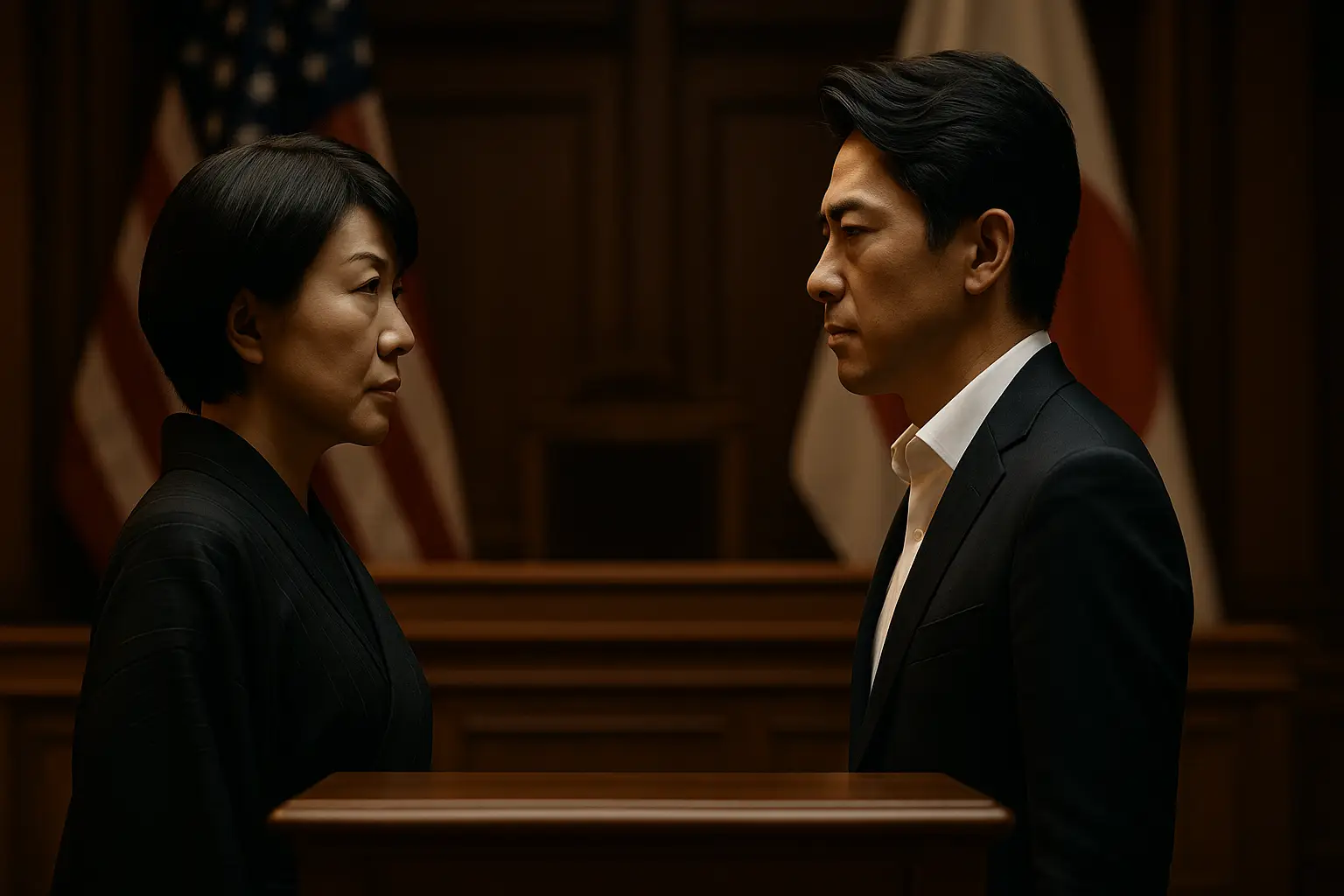 Japan After Ishiba Ldp Begins a New Electoral Cycle Aimed at “leveling” Its Position With Donald Trump