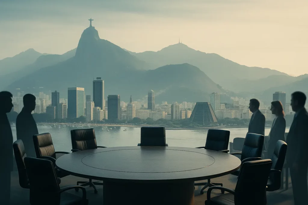 G20 Summit in Brazil: Lula da Silva’s geopolitical maneuvers and China’s demonstrative refusal to engage in global de-escalation talks until Donald Trump’s inauguration