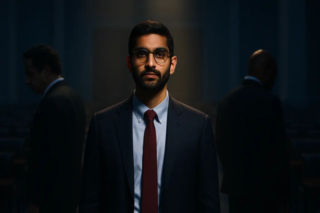 Defeat of moderate candidates in New York: progressives gain a mandate to influence the Democratic Party ahead of the 2026 and 2028 campaigns