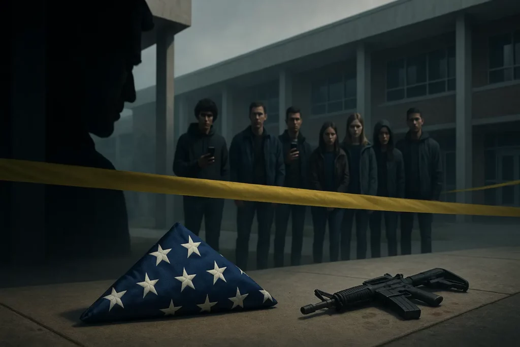 The murder of Charlie Kirk as a factor in U.S. societal polarization and a driver in the formation of a common right-wing conservative agenda in the West