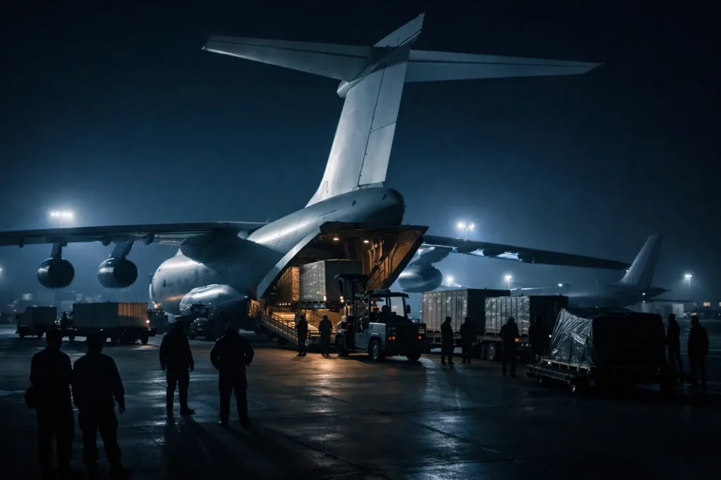 China’s Serbia strategy: expanding military supplies to consolidate a proxy regime in Eastern Europe