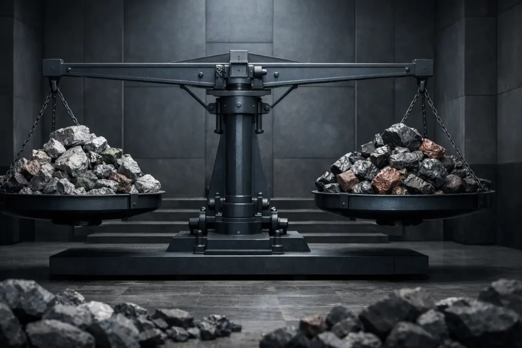 Washington G7 meeting and the price threshold on critical minerals: The U.S. is fundamentally reshaping industry market rules