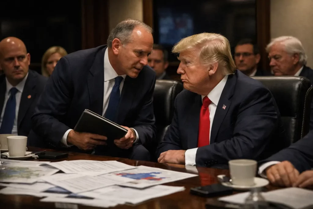 Pro-Israel Lobby Influence Contraction in the U.S.: Republican Elite–AIPAC Coordination Narrows the White House’s Support Base