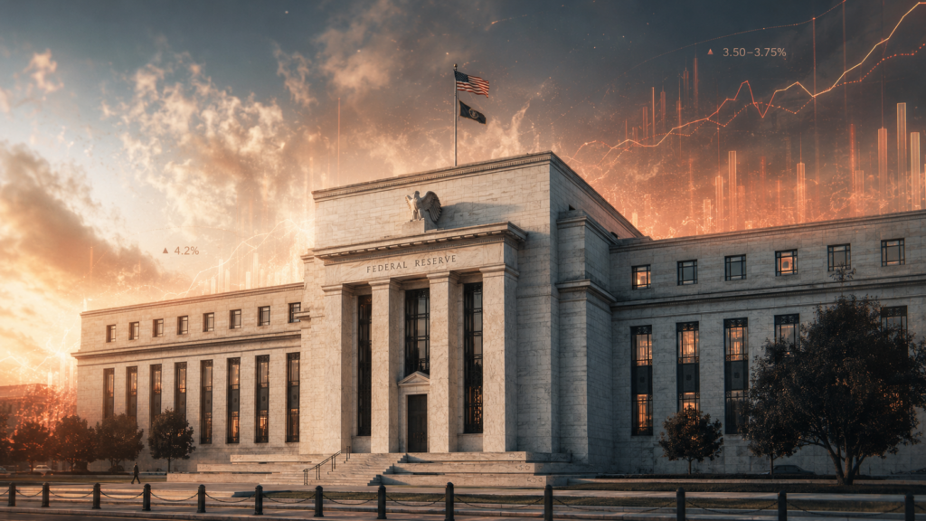 Fed Leadership Change Fails to Deliver on Republican Expectations for an Interest Rate Cut Ahead of the Midterm Elections